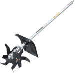 Makita 199181-6 kézi kultivátor és talajlazító Fekete, Szürke Kézi talajmegmunkáló (199181-6)