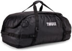 Thule Chasm TDSD304 Black sporttáska 90 L Poliészter Fekete (3204997)