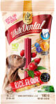 BUSTER White Dental Sticks rizses jutalomfalat kutyáknak, csipkebogyóval - 180 g