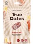 True Dates Sour Cola magnélküli ízesített datolya - 100 g