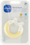Mam Bite&Brush rágóka 3 hónapos kortól - 1 db