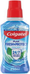 Colgate Plax Multi-Protection Cool Mint szájvíz - 250 ml