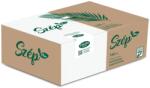 Szép Plus fóliamentes szalvéta, pálma mintával 2 réteg - 160 db