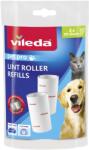 Vileda Pet Pro ruhatisztító henger utántöltő - 2 db