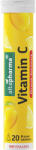 Altapharma C-vitamin pezsgőtabletta - 86 g