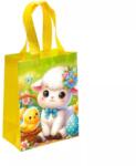 Non food Bevásárlótáska kicsi bárány mintával 26x20 cm - 1 db