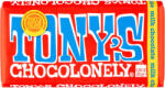 Tony's Chocolonely tejcsokoládé - 180 g