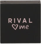 Rival Loves Me kozmetikai hegyező - 1 db