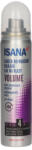 Isana Hair Volumennövelő hajlakk - 75 ml