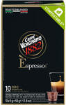 Caffé Vergnano Arabica Nespresso kávékapszula - 10 db