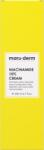 Maruderm Cosmetics Niacinamide 10% hidratáló arckrém - 200 ml