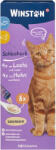 Winston jutalomfalat macskáknak 8 db - 120 g