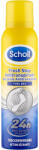 Scholl Fresh Step 24h lábizzadás elleni spray - 150 ml