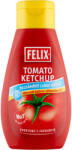 FELIX ketchup hozzáadott cukor nélkül - 435 g
