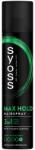Syoss Max Hold Maximális Tartás hajlakk - 300 ml