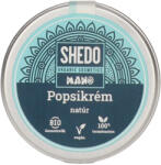 SHEDO Mano popsikrém natúr - 50 ml