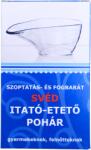 Lansinoh Arta Plast Svéd etető-itató pohár 80 ml