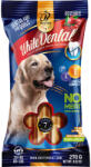 BUSTER White Dental Sticks kukoricás jutalomfalat kutyáknak, csipkebogyóval - 270 g