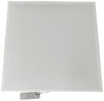 V-TAC süllyeszthető Slim Back-Lit LED panel hideg fehér 40W 60 x 60cm, 120 Lm/W - SKU 24142 (24142)