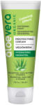 Aloe Vera Organic bőrnyugtató és regeneráló védőkrém - 100 ml