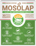 Love Planet illat- és tartósítószer mentes mosólap 30 mosás - 30 db