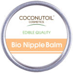 Coconutoil Cosmetics Bio mellbimbóvédő krém - 10 ml