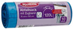 Rubin szemeteszsák 120 liter - 10 db