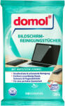 Domol képernyőtisztító kendő - 20 db