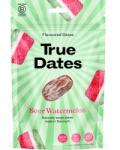 True Dates Sour Watermelon magnélküli ízesített datolya - 100 g