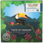Toucan Coffee Mogyoró Nespresso kávékapszula - 20 db
