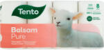 Tento Balsam Pure toalettpapír 3 rétegű - 8 db