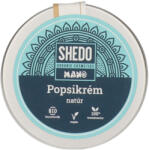 SHEDO Mano popsikrém natúr - 100 ml