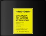 Maruderm Cosmetics 92% csigamucin arckrém, argirelinnel, hialuronsavval és panthenollal - 100 ml