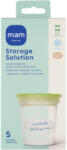 MAM tejtartó pohár - 5 db