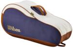 Wilson Geantă pentru rachete Heritage V2 6Pk Racket Bag Geanta sport