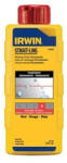IRWIN 8oz Red Marking Chalk (64902)