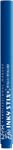 NYX Professional Makeup Epic Inky Stix 08 Turbo Teal géles szemceruza