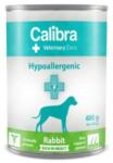 Calibra Dog Hypoallergenic Rabbit & Insect 400g