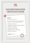 Walther Design KP130W képkeret Szimpla képkeret Fehér (KP130W)