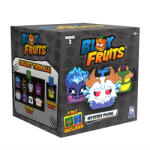 PhatMojo Blox Fruits Meglepetés plüss figura, 10 cm - DLC kóddal