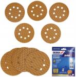 Dedra DED7947R08 Csiszolópapír 5DB/CS (DED7947R08) (DED7947R08)