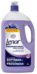 Lenor Balsam de rufe Balsam rufe Lenor Professional Purple Bloom 4L 200 spalari (LENBLOOM4L)