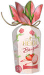 HEIDI desszert flower spring epres fehér csokoládés -120g - kamraellato