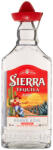 Sierra Tequila blanco - 700ml