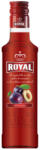 Royal vodka szilva - 200ml
