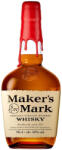 Maker's Mark Whiskey - 700ml