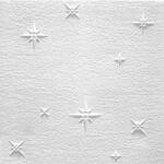 Marbet Mennyezeti burkolólap Winter (50x50 cm) (Mennyezeti burkoló Winter (Zima))