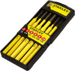 STANLEY Kiütő készlet 6 részes (4-18-226) - kisgeponline