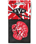 Dunlop EVH102P Eddie Van Halen Tortex Frankeinstein pengető szett