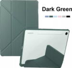 UGREEN Husa tableta Stand Case Samsung Tab S10 Ultra, verde (14498773)
